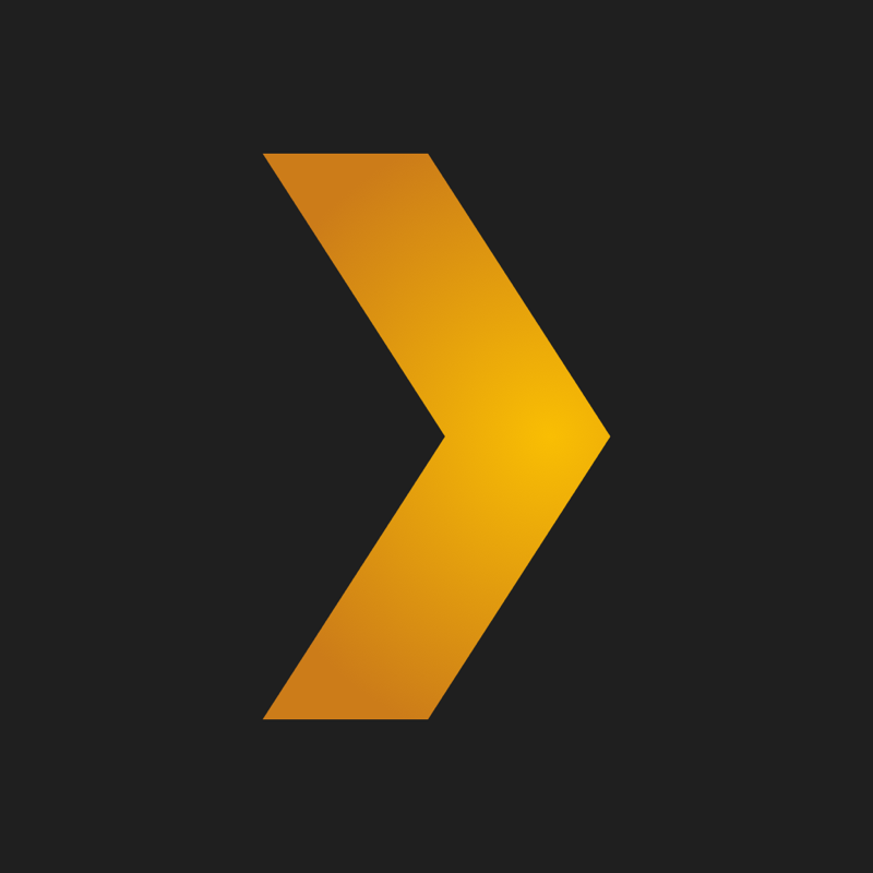 Plex: Movies, TV, Music + more