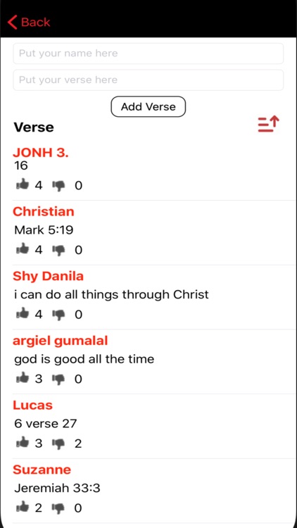 Tagalog Bible Ang Biblia screenshot-4