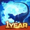 "Life on Earth" is not an ordinary idle game, but also a professional education game about life evolution