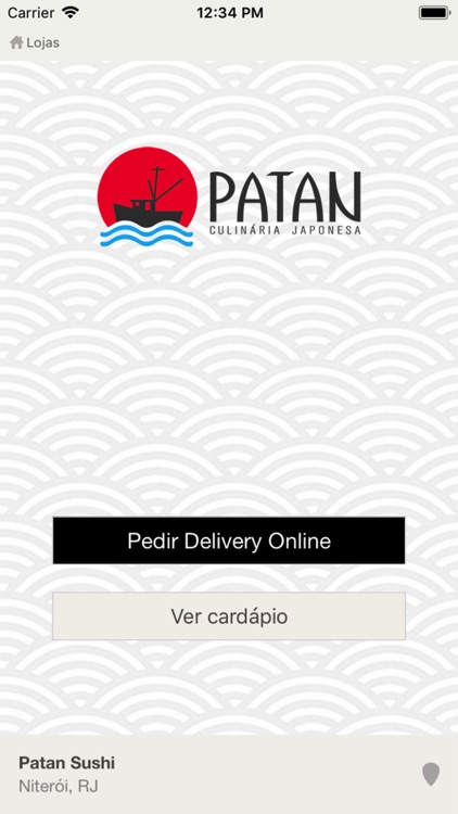 Patan Sushi