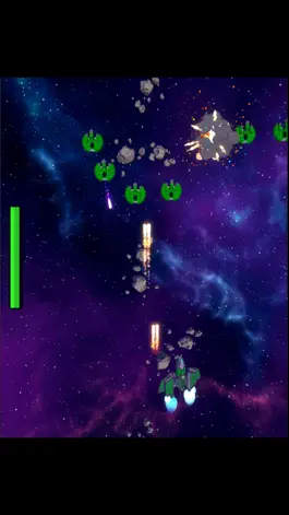 Game screenshot SpaceHaul hack