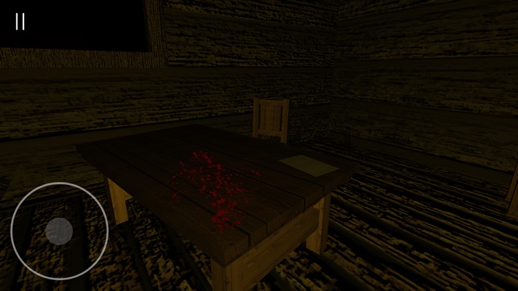 I'm Lost - Scary Horror Game screenshot-4