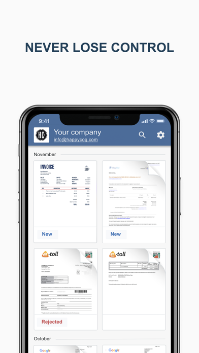 Screenshot #3 pour AlPrime Capital