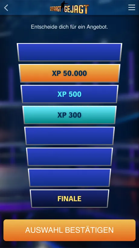 ARD Quiz