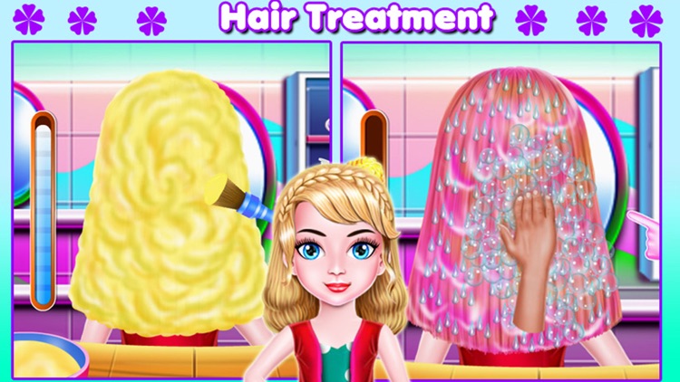 Traicy Braided Hair Salon screenshot-3