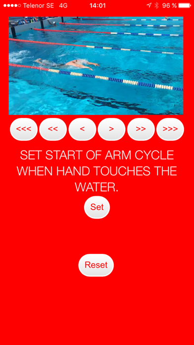 Screenshot #3 pour Stroke Length Calculator