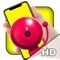 School Bell HD Sounds Prank is the perfect app to play a joke on your colleagues, friends, parents or teachers