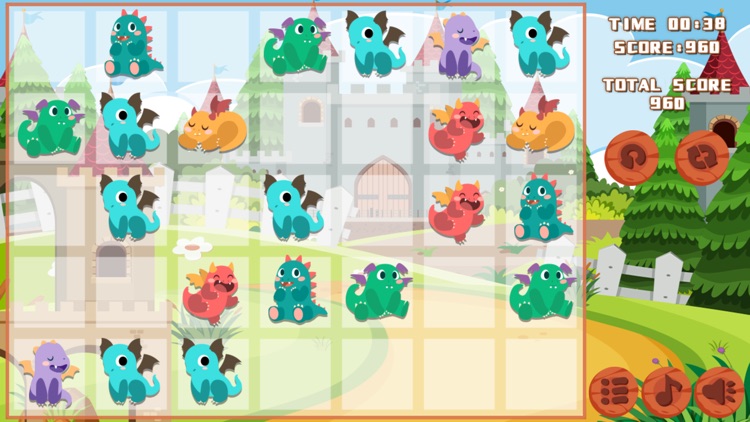 Link Dragon screenshot-3