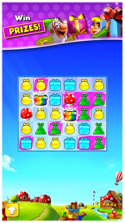 Prize Fiesta screenshot-0