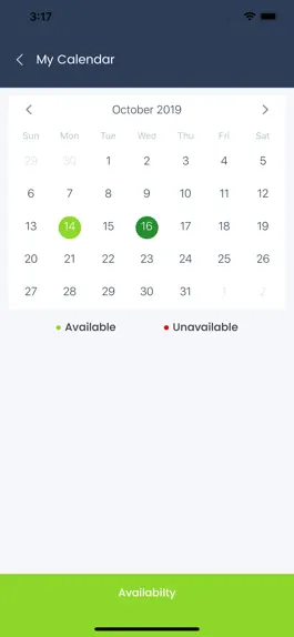 Game screenshot Match Officials apk