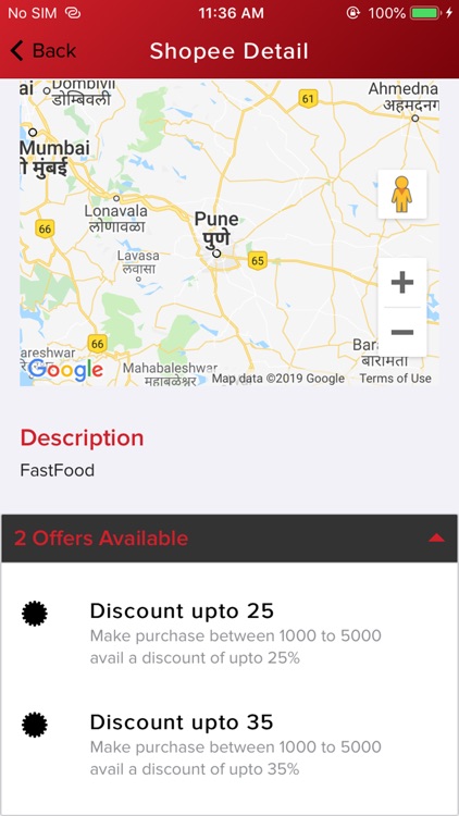 GoShopee screenshot-4