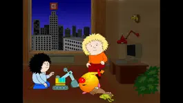 Game screenshot Joulinka mod apk