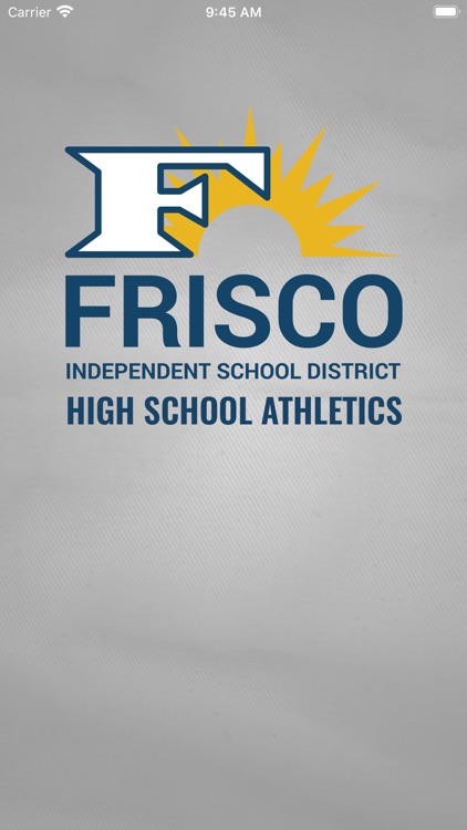 Frisco ISD Athletics
