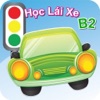 Học lái xe B2 icon