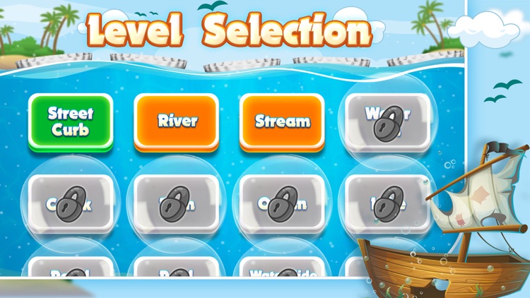 A-mazing Tops screenshot-3