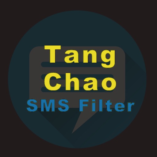 TangChao SMS Filter