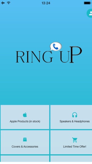 RingUpOnline