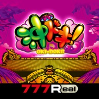 777Real(スリーセブンリアル) [777Real]沖ドキ！のアプリ詳細を見る