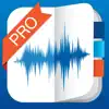 eXtra Voice Recorder Pro Positive Reviews, comments