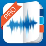 Download EXtra Voice Recorder Pro app
