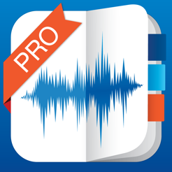 eXtra spraakrecorder Pro