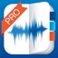 icone application eXtra Voice Recorder Pro