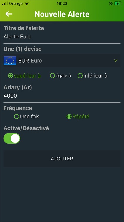 ArObserver screenshot-3