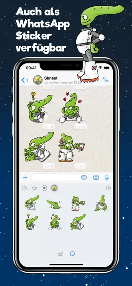 Game screenshot Skneet Emojis hack