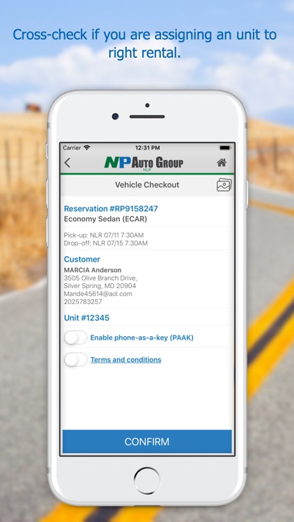 ASAP Rent screenshot-7