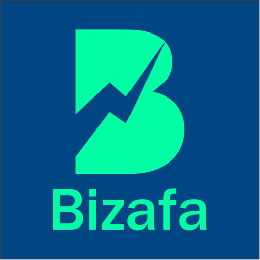 Bizafa - Business Management