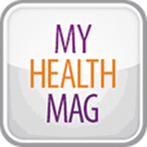 MyHealth Magazine icon