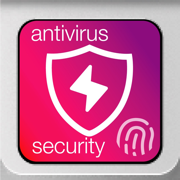 Anti-virus VPN Protection app.