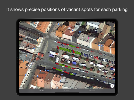 Screenshot #5 pour SpotVision
