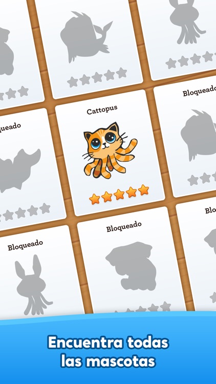 My Special Pet Fish screenshot-3