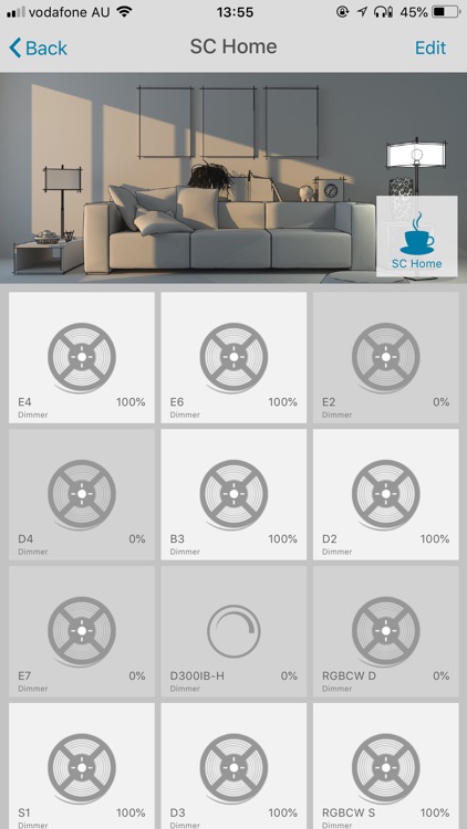Haneco-K screenshot-4