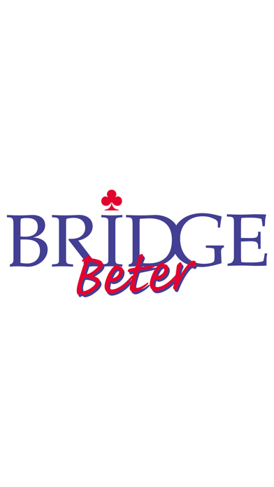 Bridge Beter Magazine screenshot 1