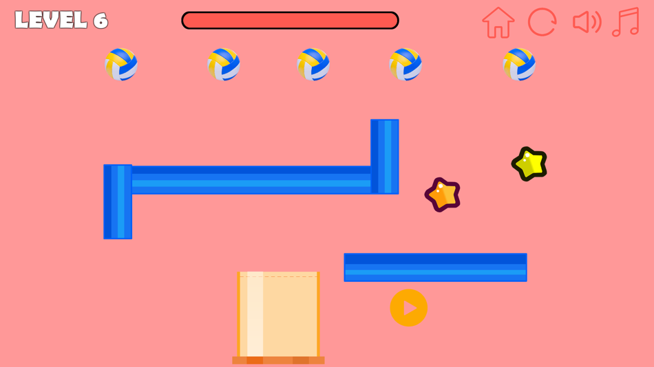 #4. Draw Master Fun (iOS) Podle: Qing Meng Deng