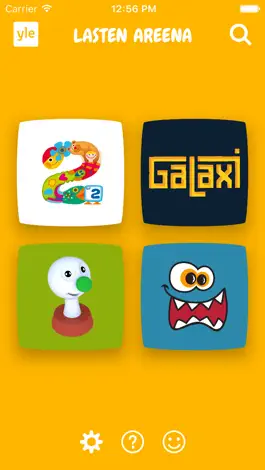 Game screenshot Yle Lasten Areena mod apk