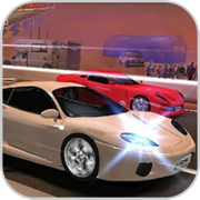 Speed Street: Sports Racing