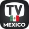 Always live and updated TV Listing Guide for Mexico TV channels