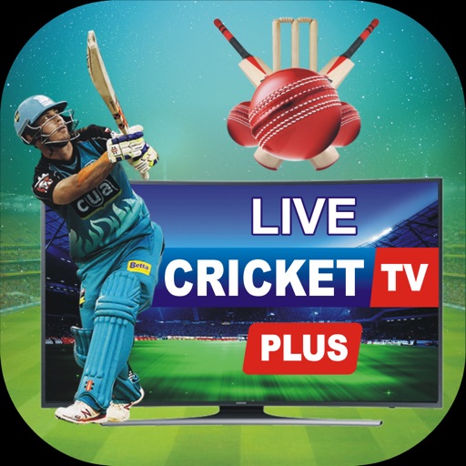 Smart cricket tv