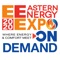 The premier trade show for the energy and comfort industries celebrates it’s 5th anniversary