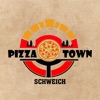 Pizza Town Schweich icon