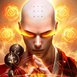 蜀山战仙-仙侠角色扮演手游