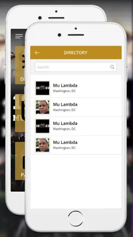 Game screenshot Mu Lambda hack