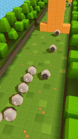 Game screenshot Animal Escape! apk