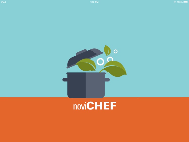 noviChef