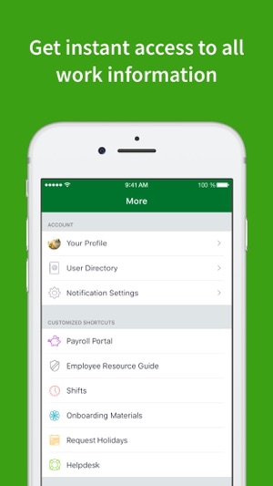 M+H Connect(圖2)-速報App