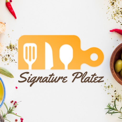 Signature Platez