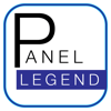 Panel Legend - Snappy Appz Inc.
